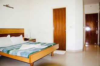 Hotel Maharani Palace, Cooch Behar 2